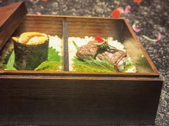 -西安W酒店·观湖露台 美式烧烤