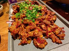 -树厨贵州菜(花果园购物中心店)