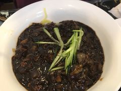 -桃园中华料理炸酱面(燕儿岛路店)