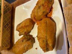 -濠轩阁特色生蚝火锅(水湾路店)