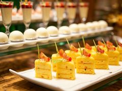 -厦门悦华酒店·绿庭主题自助餐厅