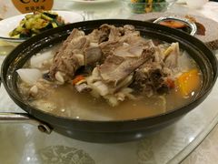 -江南大酒店·地道正宗有锅气的江西菜(中华北大街店)