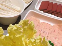 -海底捞火锅(八佰伴店)