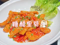 -老滇山寨•云南特色菜•地方菜•民族风情歌舞表演(世纪金源店)