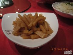 多味罗卜-深山老屋(国顺东路店)