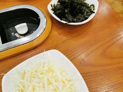 -蚂蚁家辣炒章鱼(海云台店)