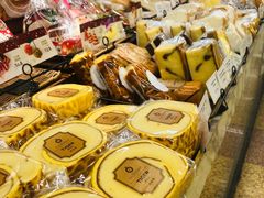 -莉蓮蛋挞(静安寺店)