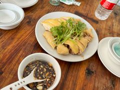 -九叔鸡饭(升平街店)