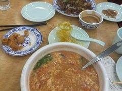 -都一处烧麦馆(前门店)