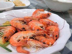 -钱大妈海鲜饭店(保利林语店)