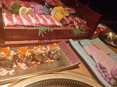 -MIKOMIKO和牛烧肉专门店(南门店)