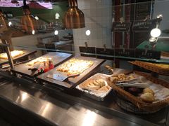 -So Lounge索兰至餐厅(蓝色港湾店)