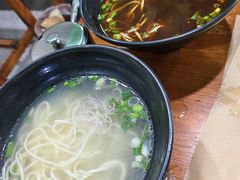 -小辫子羊肉面馆(周东店)