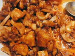 -宝轩渔府·老字号海鲜·正宗津菜(水上店)