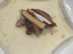 -北京四季酒店·采逸轩