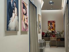 -天真蓝照相馆(上海中山公园龙之梦店)