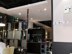 大堂-煲王粤菜餐厅(中侨中心店)