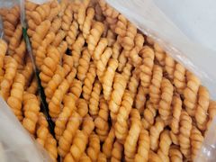 -凤翔改改豆花泡馍(双仁府街店)
