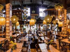 -临界音乐酒馆·小龙虾·江湖菜(华熙LIVE·鱼洞店)