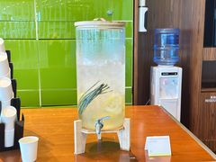 -北京威斯汀酒店游泳健身中心