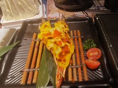 -京鹿料理(荟聚店)