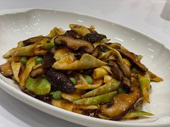 -万荣烤鸭店·北京菜(天坛店)