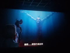 -金逸影城(荟聚IMAX激光店)
