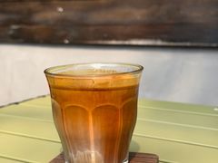 -竹子咖啡bamboo coffee