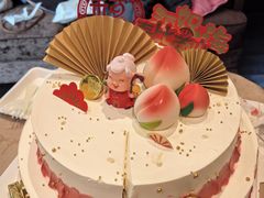 -老房子金沙元年川菜食府·花园餐厅(金沙店)