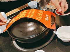 -天仁聚驴肉香(北石槽店)