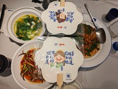 -兰湘子·湘菜小炒(南京江宁万达店)