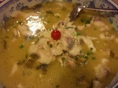 -布衣草棚风格餐厅