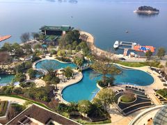 千岛湖喜来登度假酒店-绿城千岛湖喜来登度假酒店
