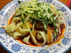 -柴窝堡22号辣子鸡·传承新疆菜