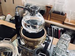 -COFFEE HOLIC(朝外SOHO店)