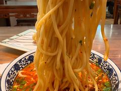 -清真聚陇缘美食餐厅(南横东街店)