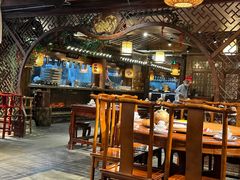 -杨记隆府(重庆总店)