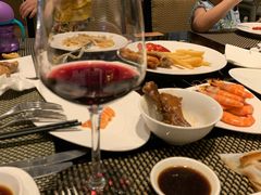 -武汉武昌威斯汀酒店-知味自助餐厅