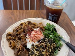 -CowCow其其·牛杂咖啡公司(六运店)
