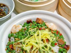 -茶港·点心·啫啫煲(群光广场店)