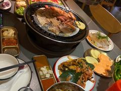 -正宗齐齐哈尔烤肉·齐牛哥鲜切炭火烤肉(杭州总店)