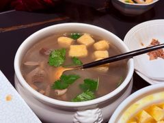 -童福兴·南京菜(老门东店)