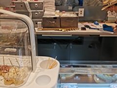 -花花卷卷·鲜食蛋糕(静安久光百货店)