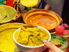 -泰妃殿(武汉首店)