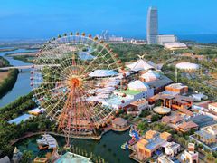 -三亚海昌梦幻海洋不夜城