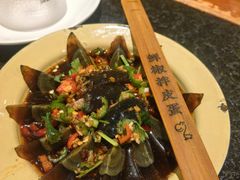 -福苗小骆驼烧烤(大唐不夜城店)
