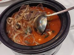 -巴依老爷新疆美食(清华东门店)