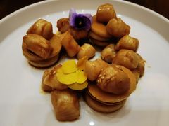 -鲁宴·鲁煨黄河生态大鲤鱼(月坛店)