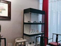-浦江悦(陆家嘴保利广场店)
