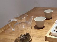 -虫二茶事(彭家巷店)